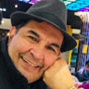 Meet your Posher, Alejandro